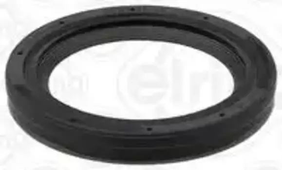 сальник к/в передний! 42x55x7\ Audi A8 6.0 00> 655.340 ELRING