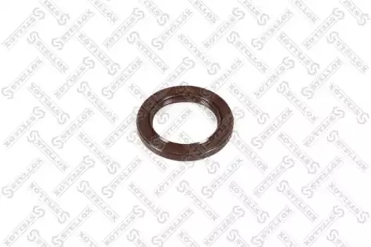 сальник к/в передний! 42x60x7\ Toyota Camry 2.2 96-01/LandCruser 4.7 98>/Picnic 96-01 34-00110-SX STELLOX