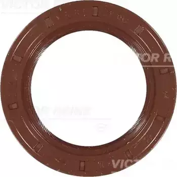 сальник к/в передний! 42x62x12\ Peugeot 504 <83, BMW E28 2.5-2.8 81-87 81-16004-10 VICTOR REINZ