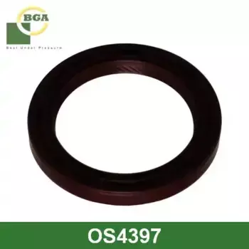 сальник к/в передний! 44x60x7\ Mitsubishi Colt/Galant/Lancer 1.6-2.0TD 84> /L300 2.5D 86> OS4397 BGA