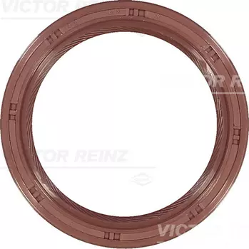 сальник к/в передний! 48x62x8\ KIA Sorento 2.5CRDi D4CB 02> 81-53498-00 VICTOR REINZ