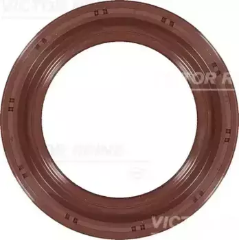 сальник к/в передний! 50x74x11\ Mitsubishi Pajero/Montero 2.8TDi 4M40 96> 81-53606-00 VICTOR REINZ