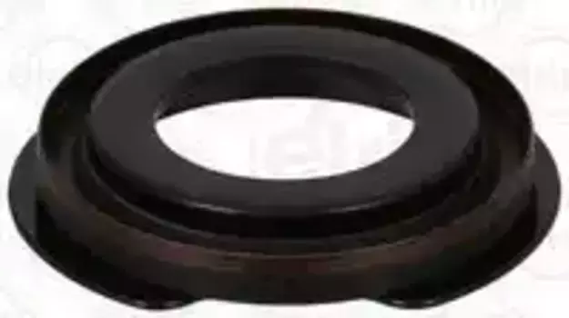 сальник к/в передний! 55x68x8\ BMW E46/E39/E60/E90 2.0D-3.0D M47/M57 98> 301.890 ELRING