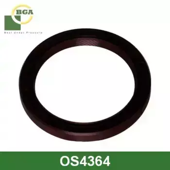 сальник к/в передний! (ACM) 55x70x8\Omn MAN HOC/LIONS/ND/NG,Audi A4/A6/A8 2.7TDi/3.0TDi 03> OS4364 BGA