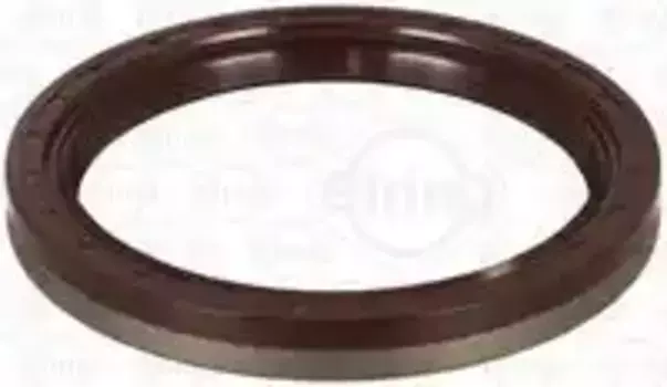 сальник к/в задний! 100x125x13\ BMW E34/E39/E32/E38 3.0i-5.4i M60/M62/M70/M73 87> 818.399 ELRING