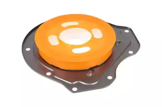 сальник к/в задний! 106x195/205x15.5\ Ford Mondeo/Transit 2.0Di-TDCi/2.4Di-TDE 00> Z27324 ZENTPARTS