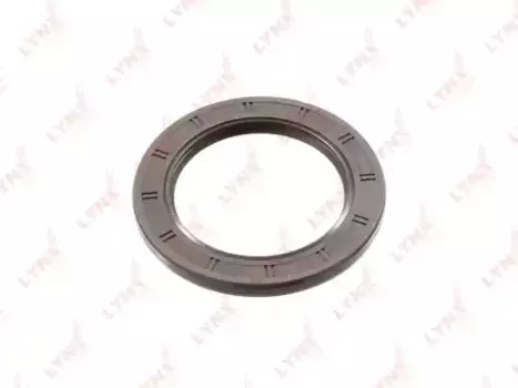 сальник к/в задний! 75x107x8\ Toyota Yaris 1.3/1.5 NZ-FE 99> SO-0201 LYNXAUTO