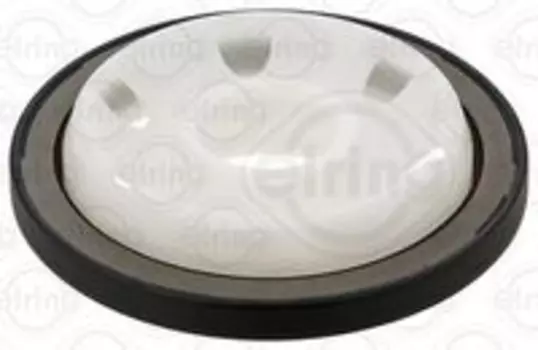 сальник к/в задний! 80x100x9\ Renault Clio/Kangoo/Megane, Dacia Logan 1.5D 01> 745.740 ELRING