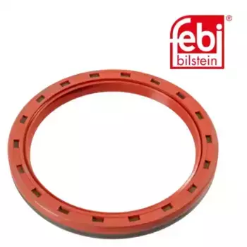 сальник к/в задний! 80x98x10\ Opel Astra/Corsa/Vectra 1.0-1.6 82> 05099 FEBI