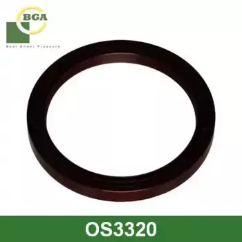 сальник к/в! задний 84x104x11\Nissan Primera/Almera/Sunny/Micra/Serena/Terrano 1.0-3.0 90> OS3320 BGA