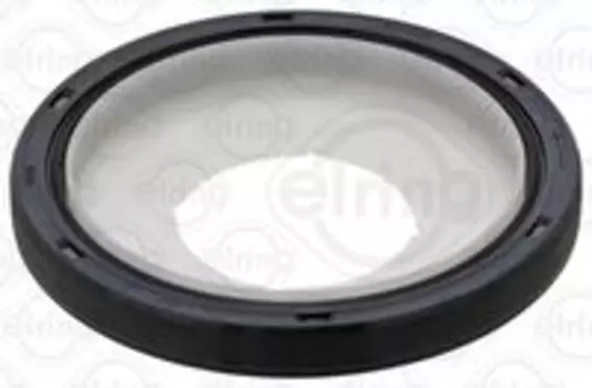 сальник к/в задний! 85x105x11\ VW Passat/Paethon 3.2 02> 158.430 ELRING