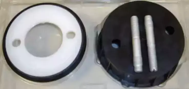 сальник к/в задний! 88x108x10\ Ford Escort/Fiesta/Mondeo/Focus 1.6-2.0 &16V 92> 374.590 ELRING