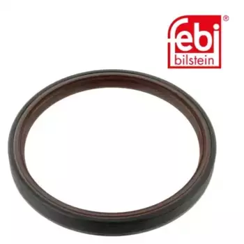 сальник к/в задний! 90x104x11\ Opel Vectra/Ascona/Astra/Omega/Kadett 1.6-3.0/1.6D-1.7TD 82> 05101 FEBI