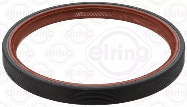 сальник к/в задний! 90x104x11\ Opel Vectra/Ascona/Astra/Omega/Kadett 1.6-3.0/1.6D-1.7TD 82> 694.770 ELRING