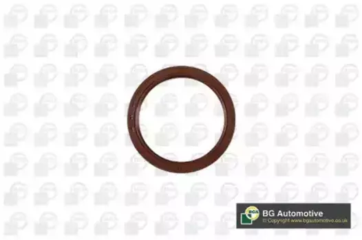 сальник к/в задний! 90x110x12\ Rover 75 2.0D/CDT 99>, BMW E30/E46/E39/E38/E65 1.6-3.0 95> OS3343 BGA