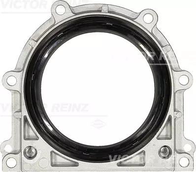 сальник к/в задний в корпусе !\ MB W202/W211/W123/W124/Vito 2.1-3.0D/TD 89> 81-90002-00 VICTOR REINZ