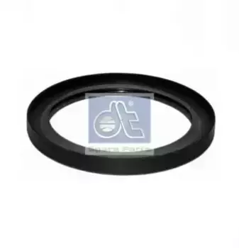 сальник к-вала !100x124x12 \DAF F85/95 95XF 5.40054 DT