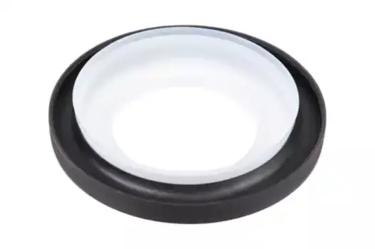 сальник к-вала! 100x124x12 \DAF F85/95 95XF Z26799 ZENTPARTS