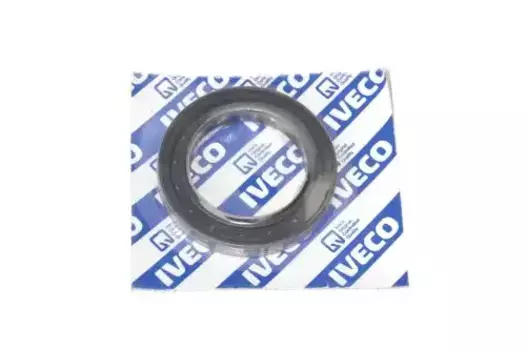 сальник к-вала! 60x90/14x16.3\Iveco 7185870