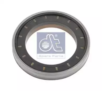 сальник к-вала! 60x90/14x16.3\ Iveco Daily 7.38224 DT