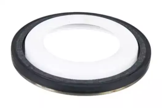 сальник к-вала! FKM 150x180x15 \RVI,Volvo FH/FM дв. D9A/B Z26792 ZENTPARTS