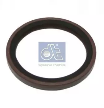 сальник к-вала !пер. 105x130x12 \MB/MAN 4.20199 DT