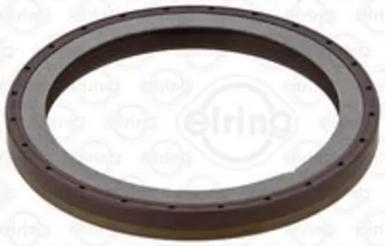 сальник к-вала !пер. (с фетровым покрытием) 105x130x12 \MB 524.973 ELRING