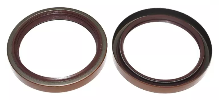 сальник к-вала !перед. 80x100x12 \Scania DS/C8/9/11/14. Volvo