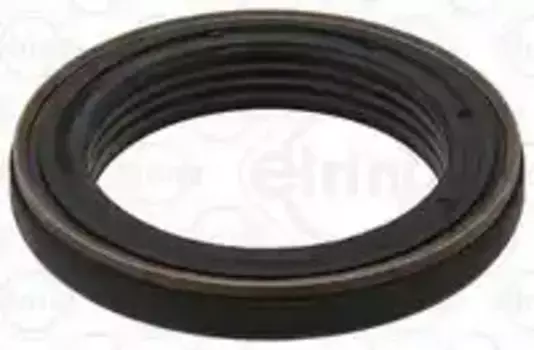 сальник к-вала !PTFE перед. 70x100x16 \IVECO TECTOR F4AE481/F4AE681 477.680 ELRING