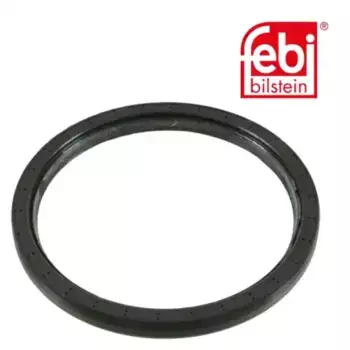 сальник к-вала !задн.140x165x13 \Iveco EuroTech/Trakker дв.8210.22/42/L 18587 FEBI