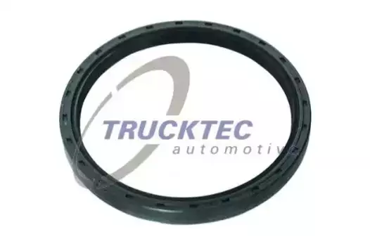 сальник к-вала! задн.\ MAN,MB F2000 Actros 01.10.073 TRUCKTEC