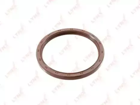 САЛЬНИК КОЛЕНЧАТОГО ВАЛА (113X95X8,5-L) SO-0635 LYNXAUTO