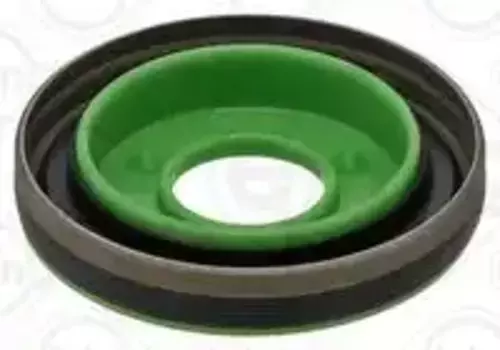 САЛЬНИК КОЛЕНЧАТОГО ВАЛА - РЕЗИНОМЕТАЛЛ 562090 ELRING