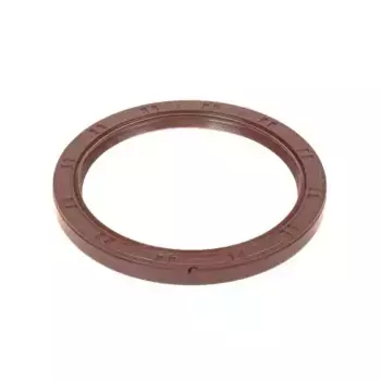 Сальник коленчатого вала (104x84x8,5-L) NISSAN CD20 / CD20ET / CD20T / CG10DE / CG12DE / C GIE11282 GANZ