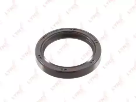 сальник коленчатого вала! 49x37.6x7.5-R\ Hyundai Coupe I/II/Elantra/i30/Tucson 98-11 SO-0289 LYNXAUTO