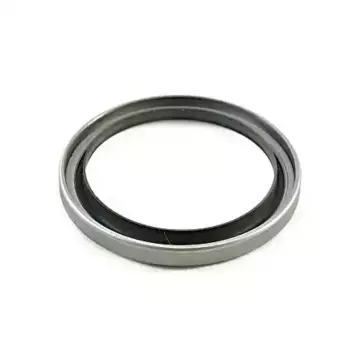 Сальник коленчатого вала передний BT, EQB 3937111 HAFFEN