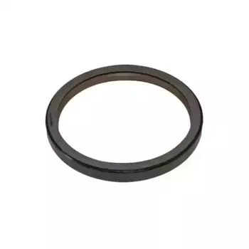 Сальник коленчатого вала задний ISF 3.8, ISBe, ISDe (130Х150Х14) 3968563 (Оригинальное качество) 0150/1 HAFFEN