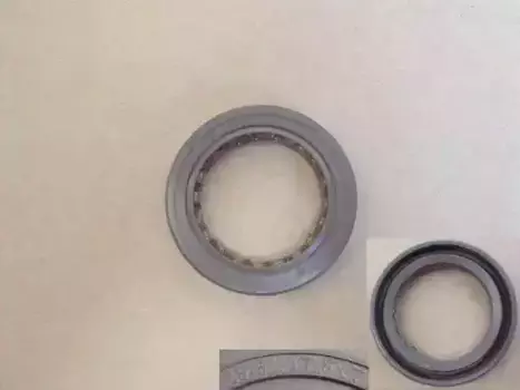 САЛЬНИК КОЛЕНВАЛА ПЕРЕДНИЙ JOLION 1011200EG01 HAVAL