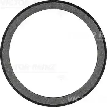 сальник коленвала! 110x130x12 A SL RD \MAN D2868LF 81-42886-00 VICTOR REINZ