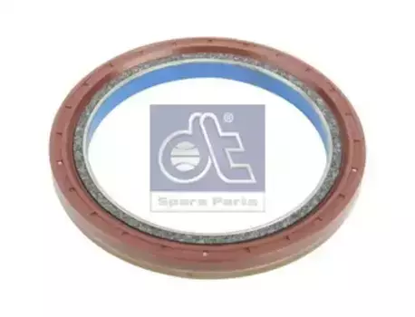 сальник! коленвала 112x147x15 \ Iveco Cursor 7.50555 DT