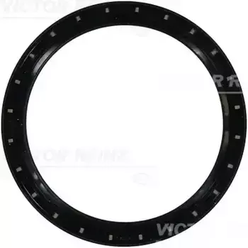 сальник коленвала! 115x140x12 A SL LD \MAN D2676LF 81-39972-00 VICTOR REINZ