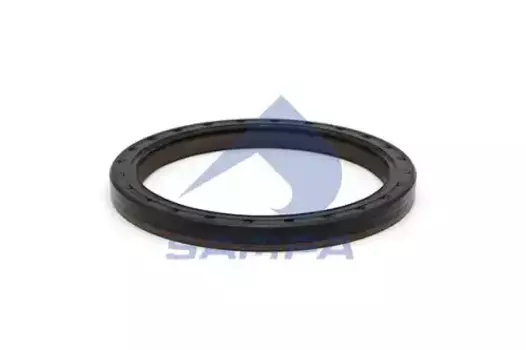 сальник коленвала! 115x140x12 PTFE/ACM\ MAN D2676 024.242 SAMPA