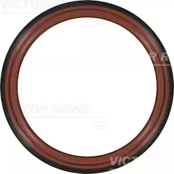 сальник коленвала! 115x140x13.5 A SL LD ACM FPM\ IVECO EuroTrakker <2004 81-20481-30 VICTOR REINZ