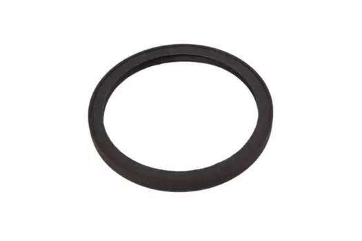 сальник коленвала! 130x150x13 \RVI,Volvo