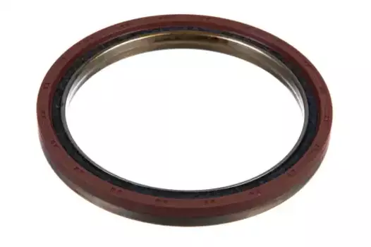 сальник коленвала !130x160x14 \IVECO Stralis F3AE 06> Z26761 ZENTPARTS