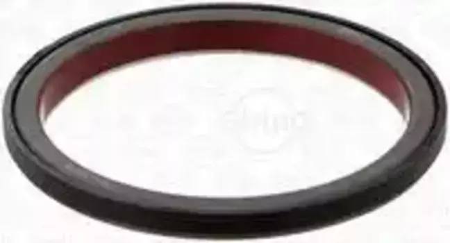 сальник коленвала! 134x161x16\ DAF CF85/XF105/BOVA/SOLARIS 278.000 ELRING