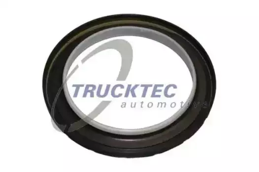 сальник коленвала! 145x185x13\ Scania дв. DC9/DC11/DC-DT12/DC16 04> 04.11.026 TRUCKTEC