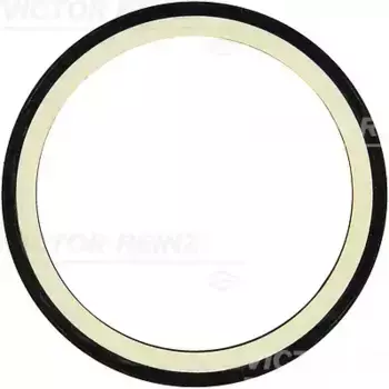 сальник коленвала! 150x180x15 AB SL LD \VOLVO FH/FM дв. D9A/B 81-37941-00 VICTOR REINZ