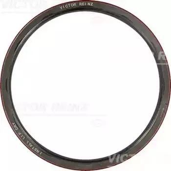 сальник коленвала! 153x171,3x11/12 B SL LD PTFE \RVI MACK AE /T/ 81-37937-00 VICTOR REINZ