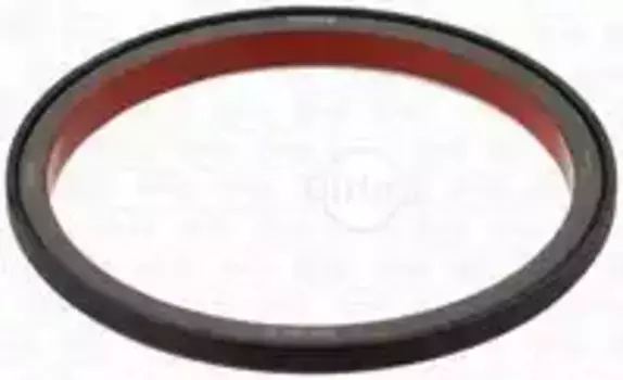 сальник коленвала! 165x191x16 PTFE\ DAF CF85/XF105/BOVA/SOLARIS 05> 278.020 ELRING
